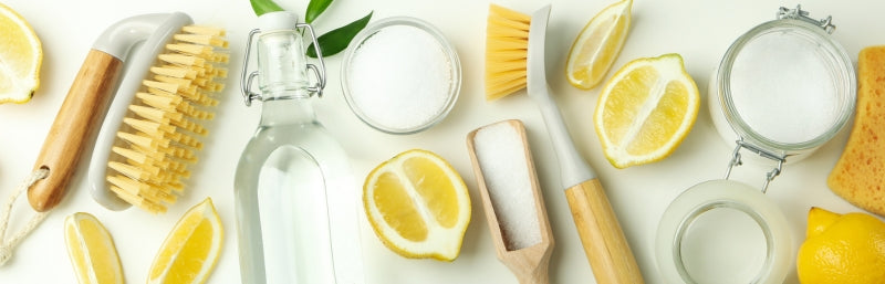 Zitronensäure im Haushalt: 7 geniale Tipps zum Entkalken & Reinigen