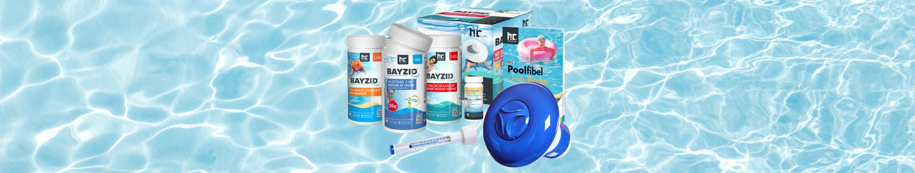 Poolsparsets