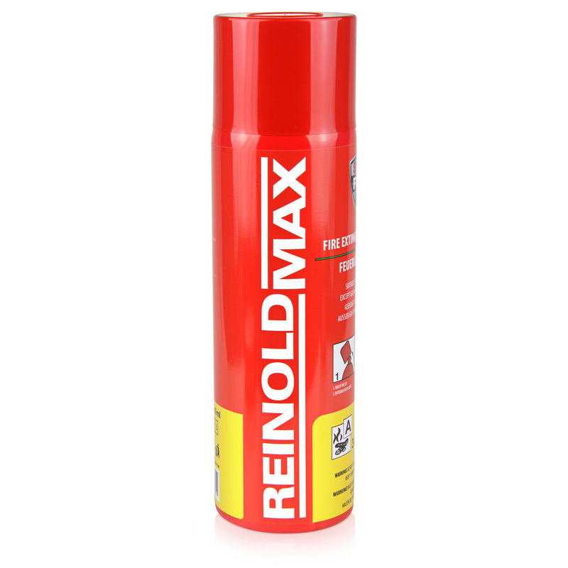 500g Feuerlöschspray für den Haushalt