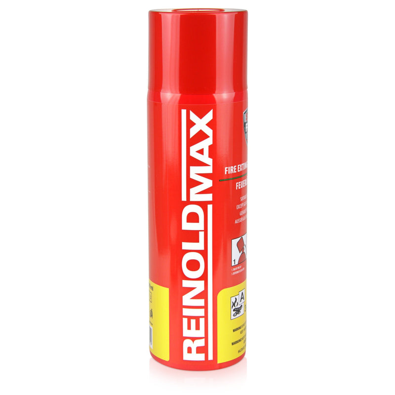 500g Feuerlöschspray für den Haushalt