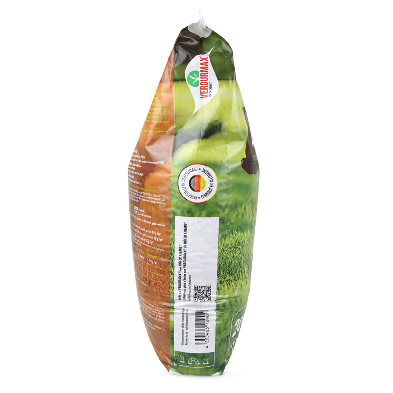 20 kg VERDURMAX® Rasendünger Frühling / Sommer - Höfer Chemie GmbH