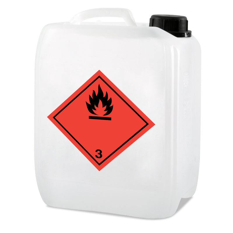 Acétone pur 99,5% Höfer Chemie® en bidon de 5 L