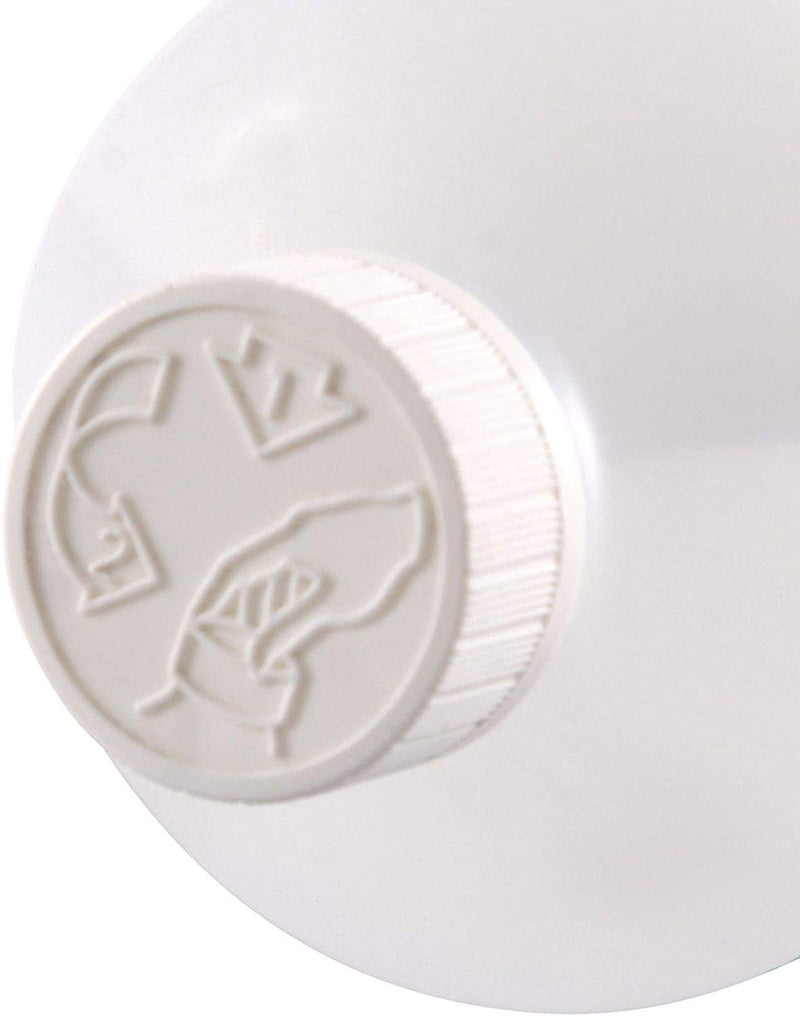 1 L Microactiv® Zitronensäure 50% flüssig Entkalker in Flaschen - Höfer Chemie GmbH