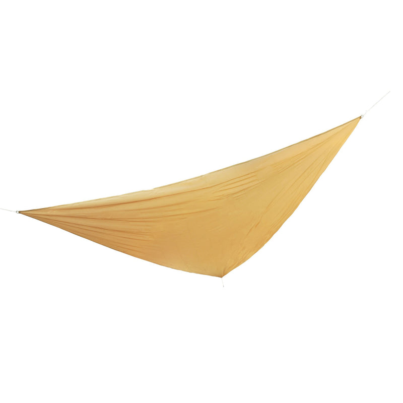 Voile solaire beige
