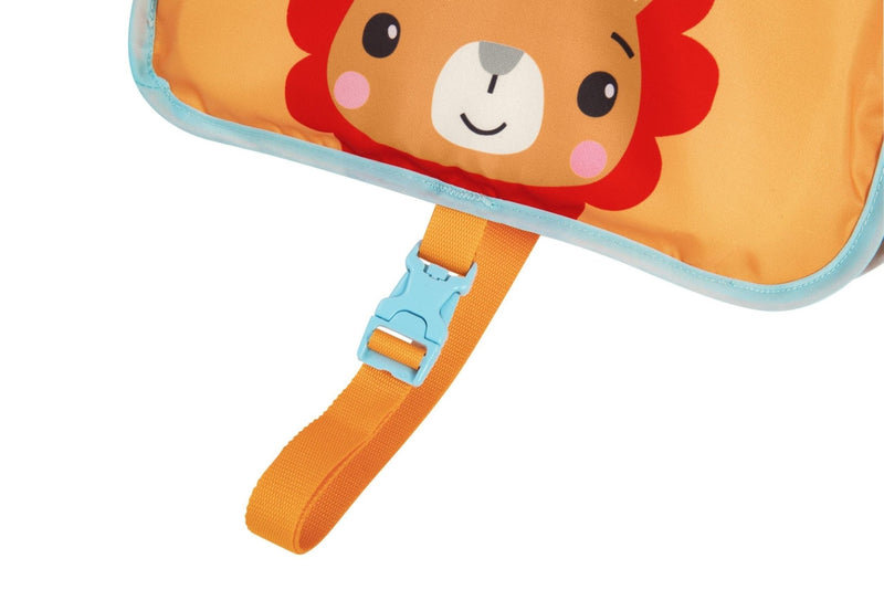 Kinder Schwimmlernhilfe von Fisher Price® - 3-6 Jahre Orange
