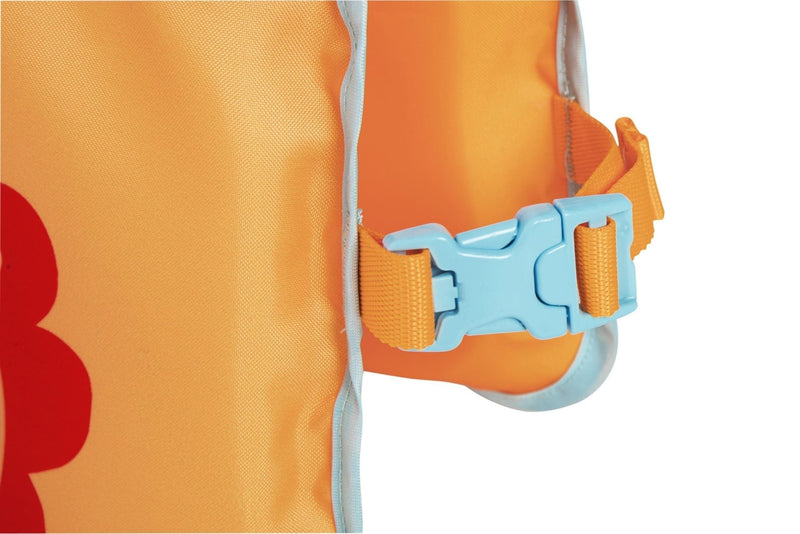 Kinder Schwimmlernhilfe von Fisher Price® - 3-6 Jahre Orange