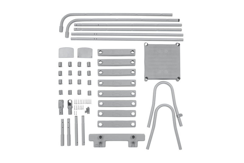 Bestway® Pool Sicherheitsleiter - 132 cm - Höfer Chemie GmbH