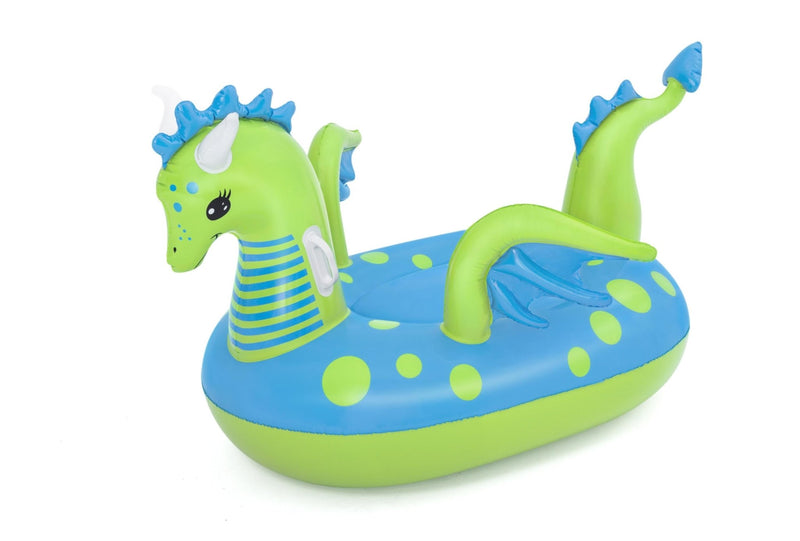 Pool Schwimmtier für Kinder - Drache - Höfer Chemie GmbH