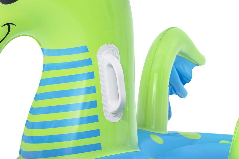 Pool Schwimmtier für Kinder - Drache - Höfer Chemie GmbH