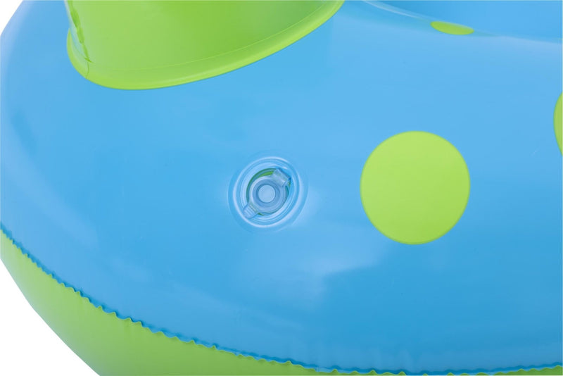 Pool Schwimmtier für Kinder - Drache - Höfer Chemie GmbH