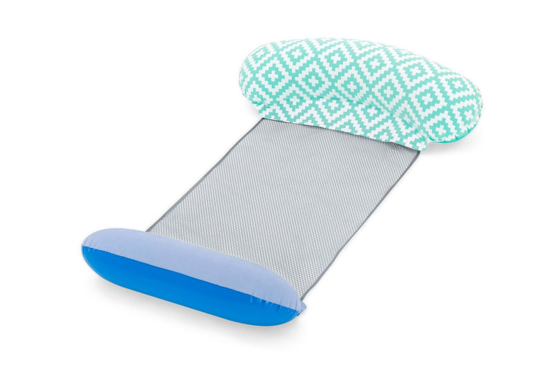 Comfort Plush™ Pool-Hängematte 145 x 87 cm - Höfer Chemie GmbH