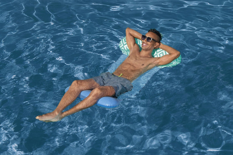 Comfort Plush™ Pool-Hängematte 145 x 87 cm - Höfer Chemie GmbH