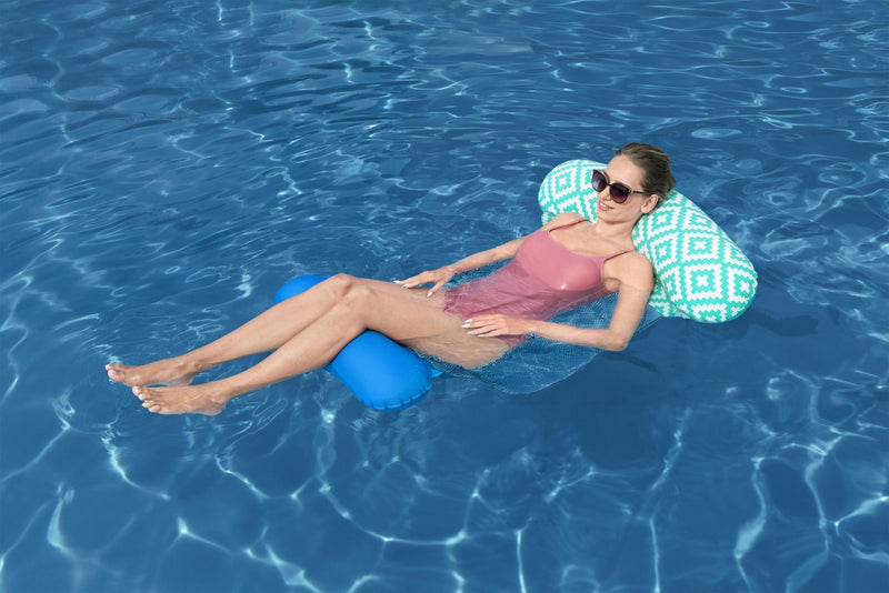Comfort Plush™ Pool-Hängematte 145 x 87 cm - Höfer Chemie GmbH