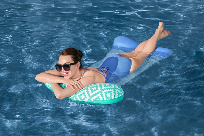 Comfort Plush™ Pool-Hängematte 145 x 87 cm - Höfer Chemie GmbH