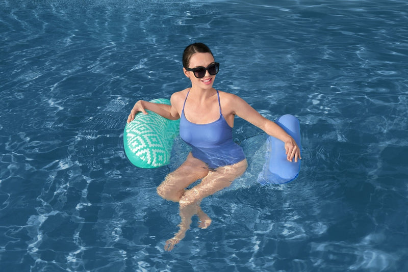 Comfort Plush™ Pool-Hängematte 145 x 87 cm - Höfer Chemie GmbH