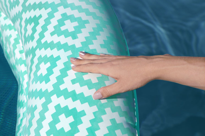 Comfort Plush™ Pool-Hängematte 145 x 87 cm - Höfer Chemie GmbH