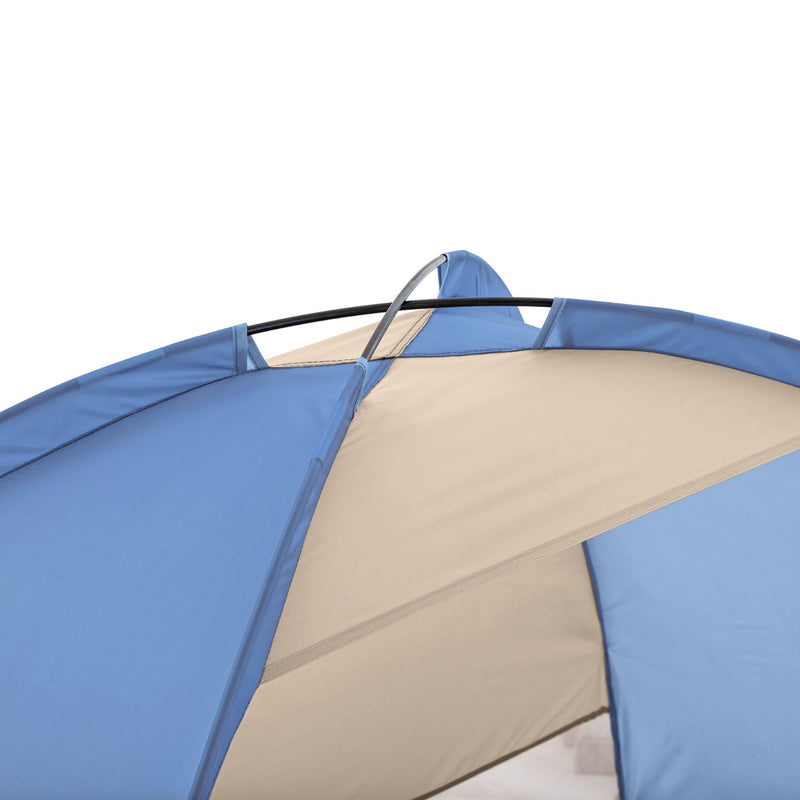 Bestway® Strandmuschel Beach Ground 2 - 200 x 120 x 95 cm