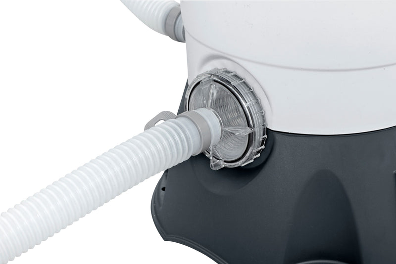 Bestway® Pool Sandfilterpumpe 3.028 l/h