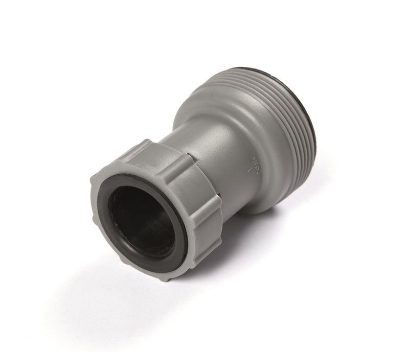 Bestway Schlauchadapter 38 mm - 32 mm, Doppelpack