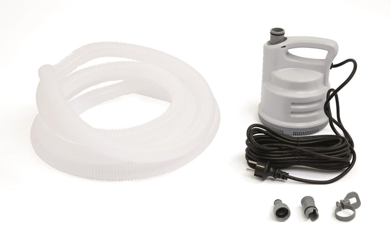 Bestway® Tauchpumpe zum Abpumpen des Poolwassers - Höfer Chemie GmbH