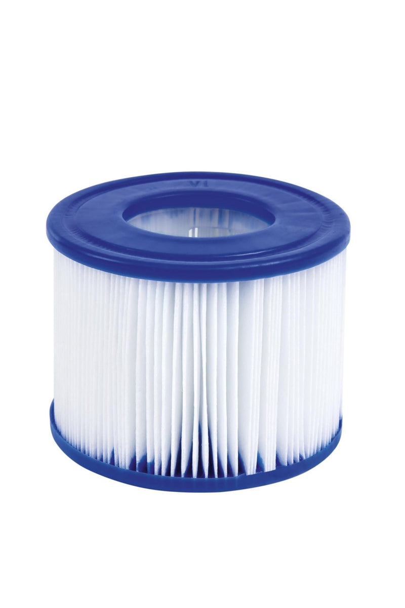 LAY-Z-SPA® WLAN-Whirlpool Vancouver AirJet Plus™ 155 x 60 cm - Höfer Chemie GmbH