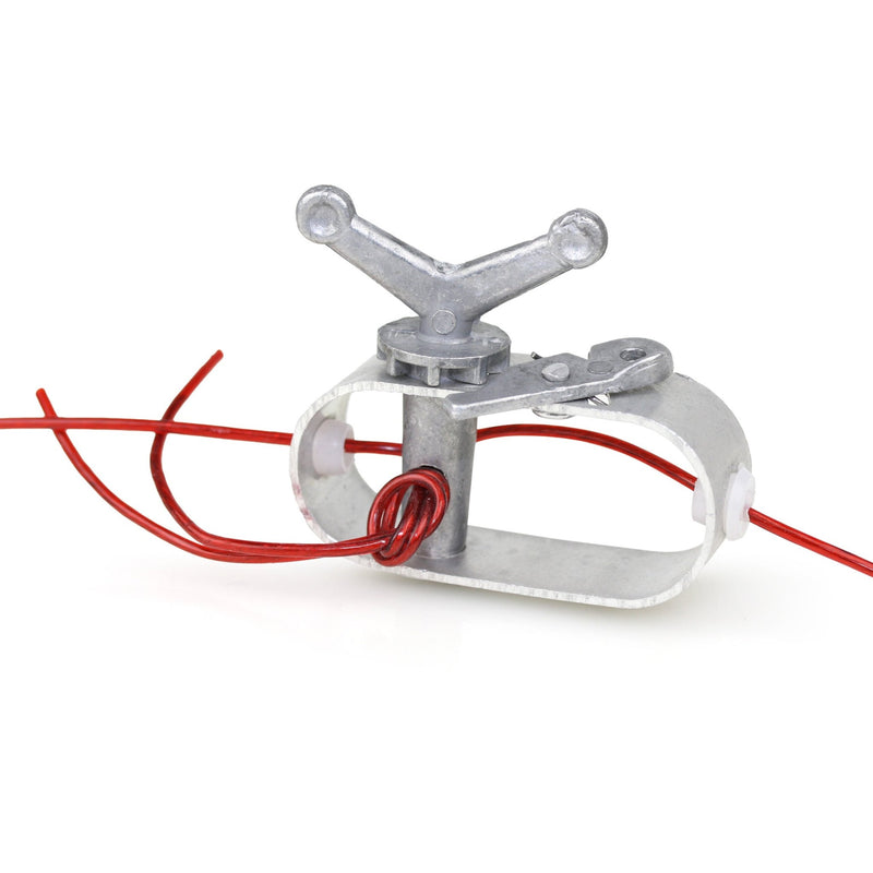 Poolabdeckung für ovale Pools 8,15 x 5 m - Höfer Chemie GmbH