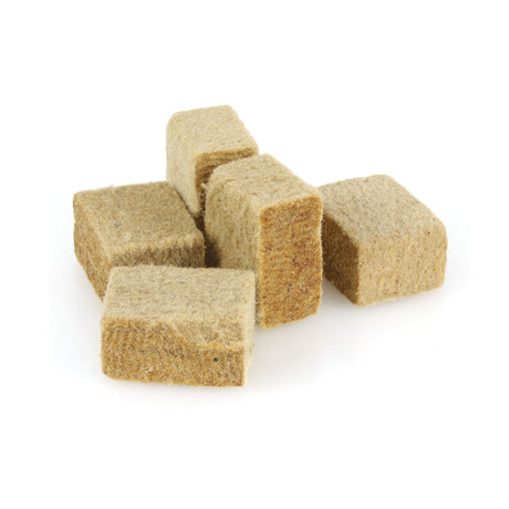 150 cubes Allume-feu écologiques