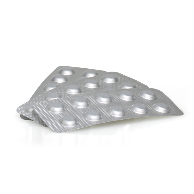 Nachfüllset 2 für elektronische Photometer Pooltest