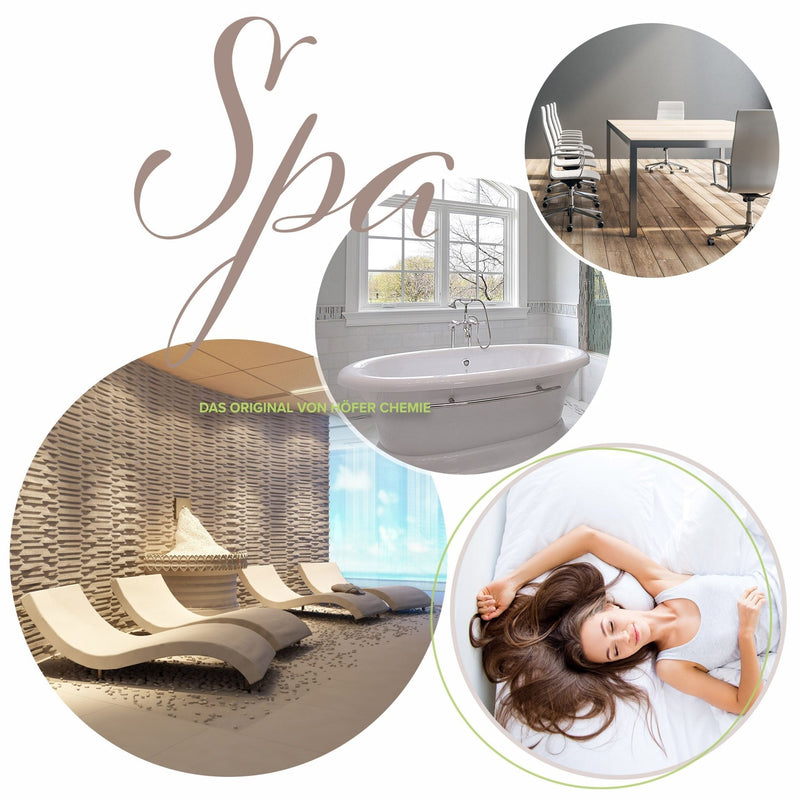 10 ml BAYZID® SPA Duftöl Fichte - Höfer Chemie GmbH