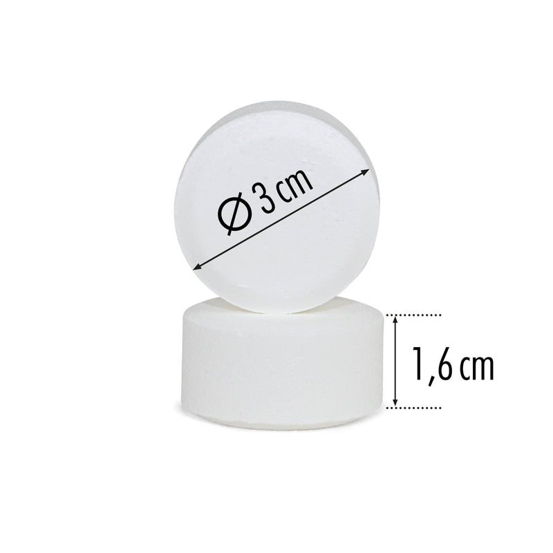 1 kg BAYZID® Chlortabs 20g schnell löslich - Höfer Chemie GmbH