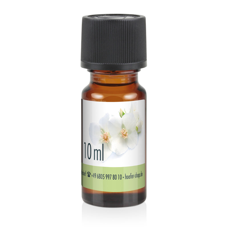 10 ml geuroliën voor potpourris & geurlampen - jasmijnbloesem