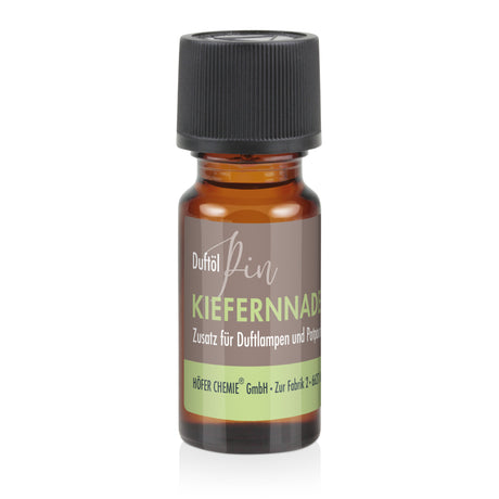 10 ml BAYZID® SPA Duftöl Kiefer