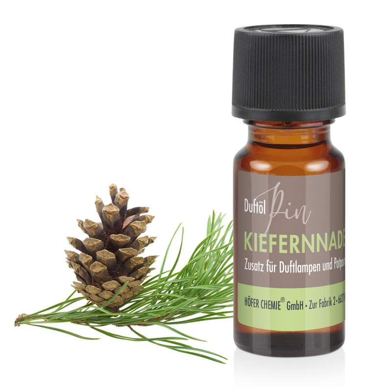 10 ml BAYZID® SPA Duftöl Kiefer