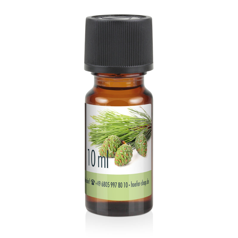 10 ml BAYZID® SPA Duftöl Konifere