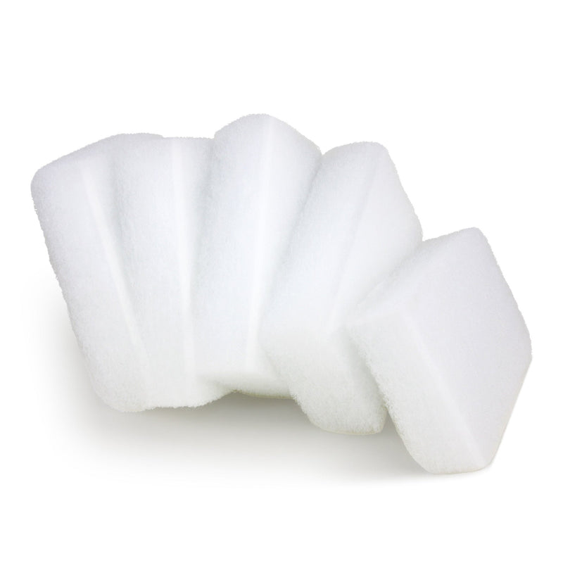 320 g BAYZID® Pool Filtersegmente