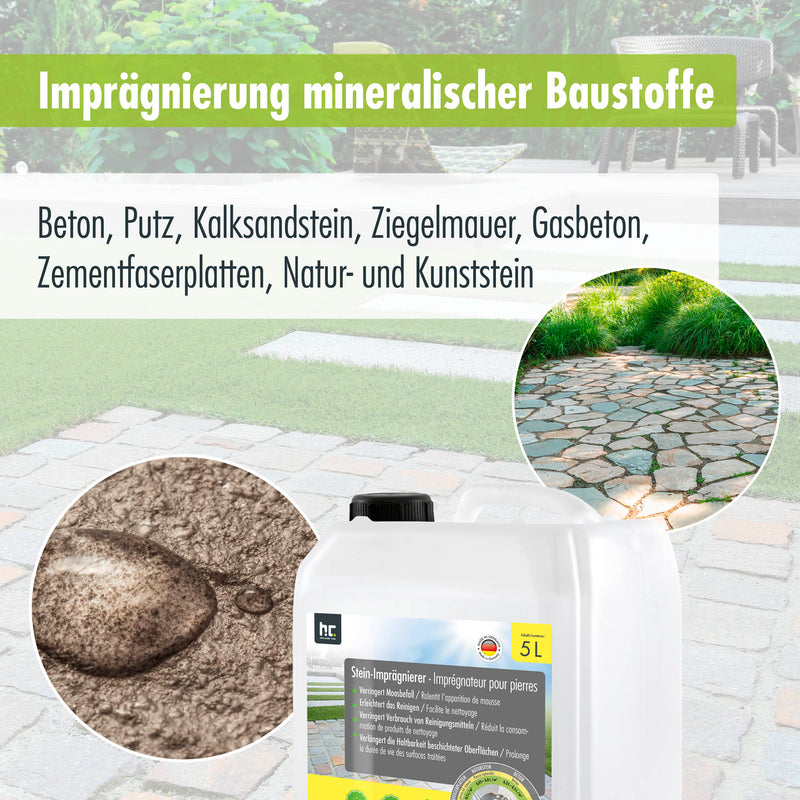 MICROACTIV® Grünbelagentferner Set