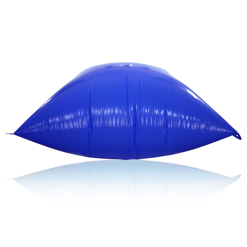 Pool Winter Luftkissen 122 x 122 x 55 cm