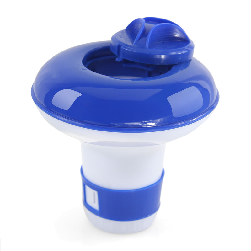 Pool Dosierschwimmer für 20g Chlortabletten