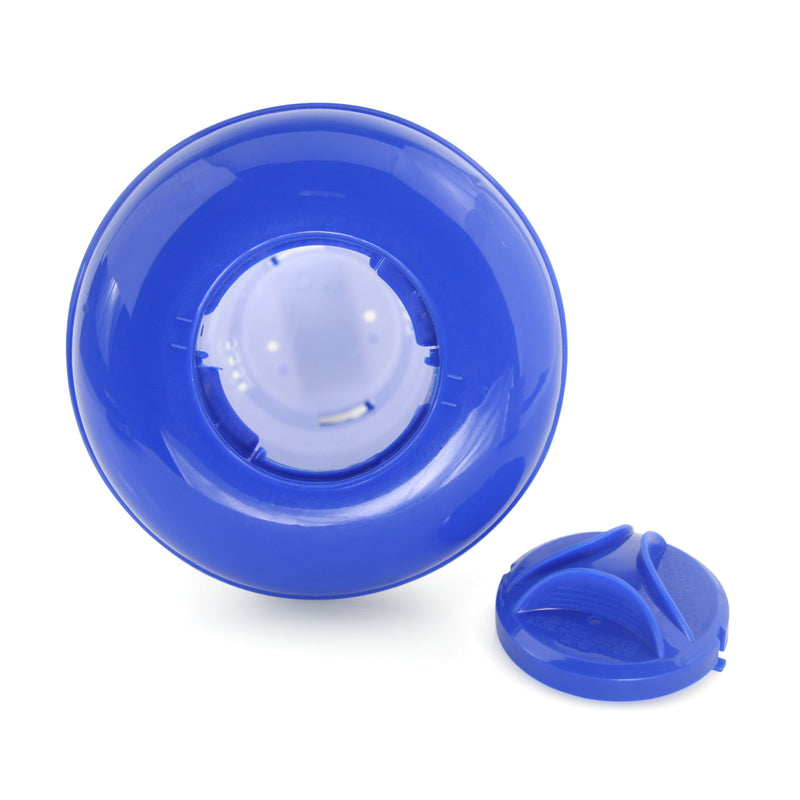 Pool Dosierschwimmer für 20g Chlortabletten