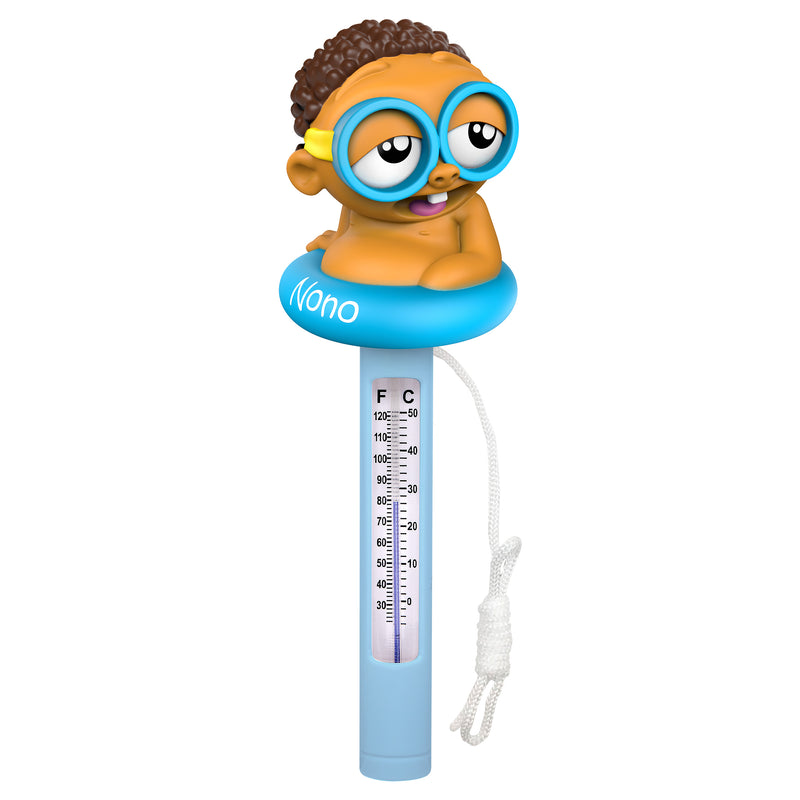 Poolschwimmthermometer Nono