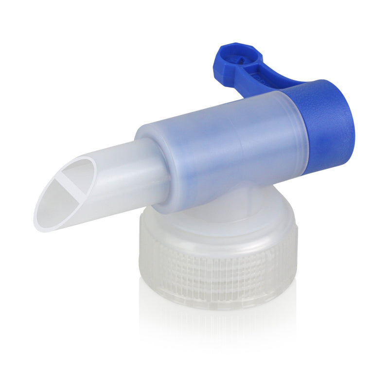 Robinet en plastique pour bidons de 3, 5 et 10 litres