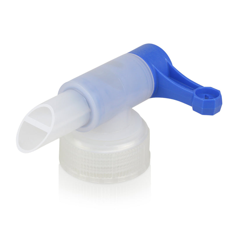 Robinet en plastique pour bidons de 3, 5 et 10 litres