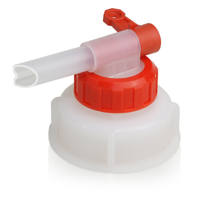 Zapfhahn für 20 L Kanister