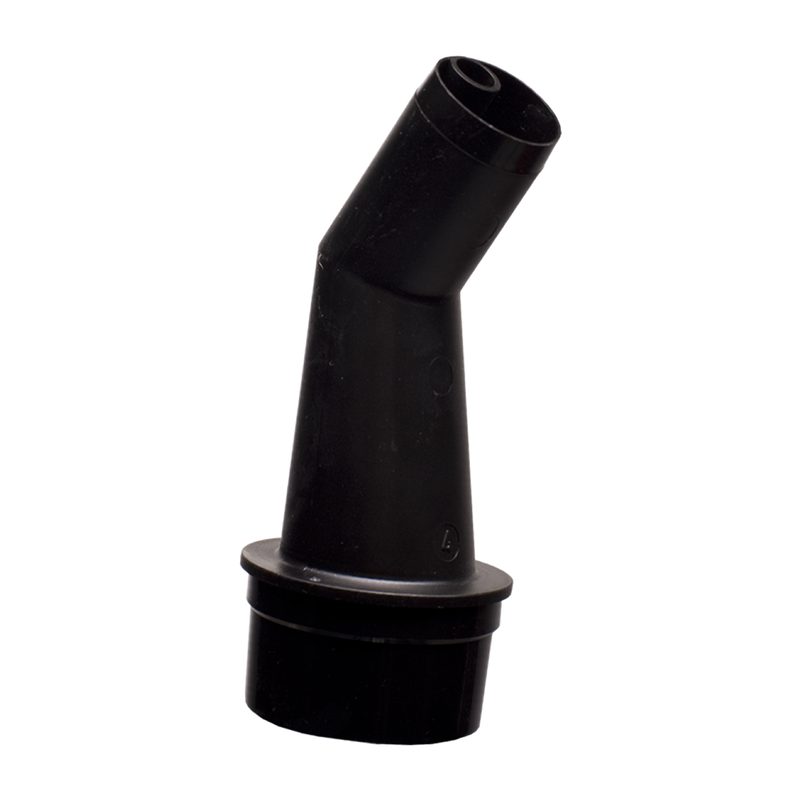 Kantelbare schenktuit voor jerrycans van 3 l, 5 l en 10 l