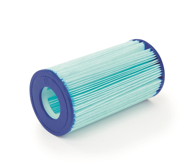 Power Steel™ Swim Vista Series™ II Frame Pool Set 4,88 m x 1,22 m