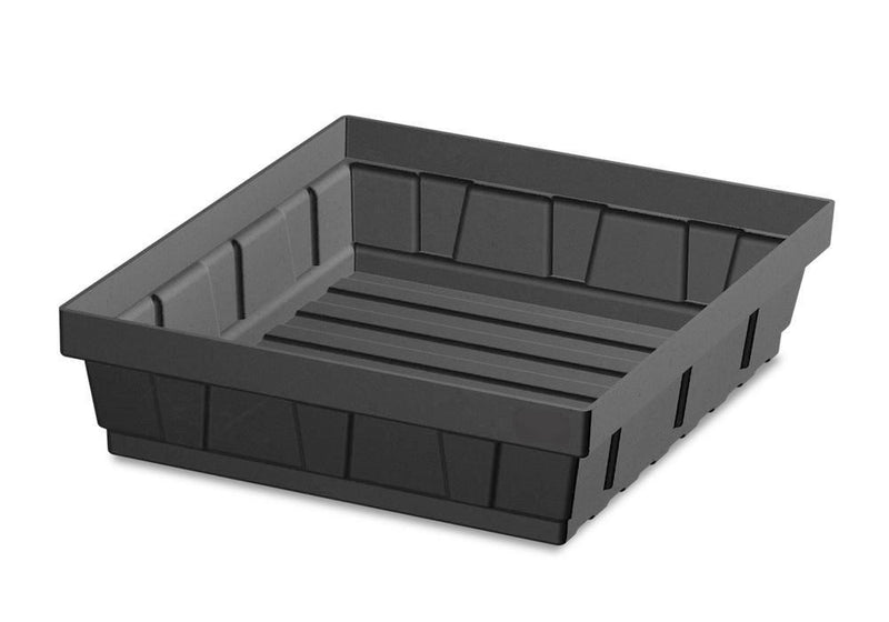 PE Aufbewahrungs-Wanne für Poolzubehör und Pflegemittel