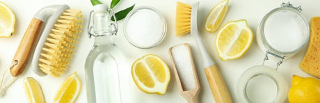 Zitronensäure im Haushalt: 7 geniale Tipps zum Entkalken & Reinigen