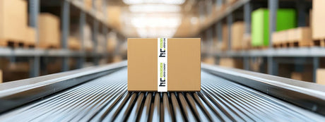 Neue Verpackungslinie hebt Versandlogistik auf ein neues Niveau
