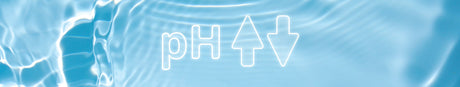 pH-Regulierung