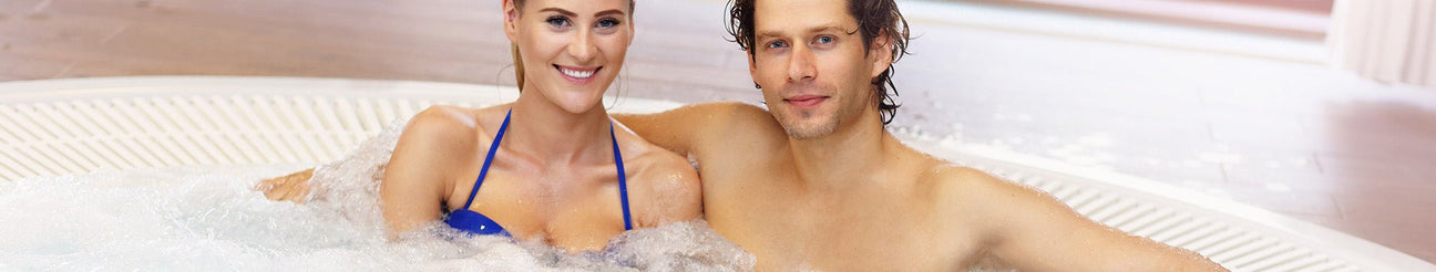 Whirlpool & Spa